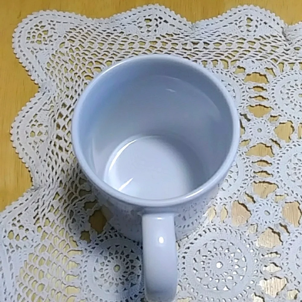 Humorous coffee cup For Marine Biologist